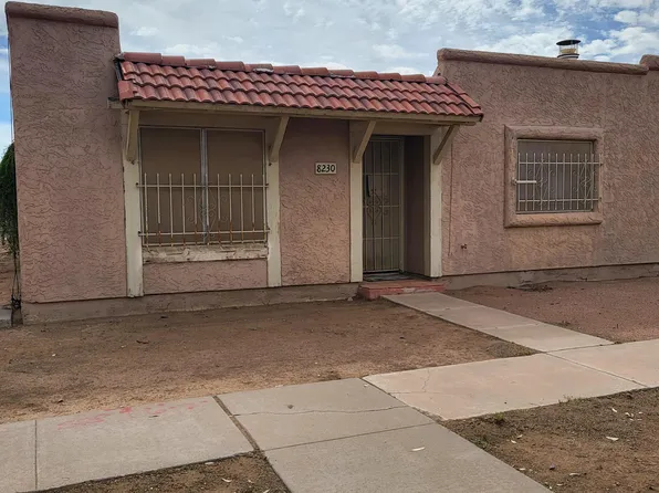 8230 N 33RD Avenue, Phoenix, AZ 85051