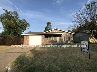 2001 Moline Dr, Haltom City, TX 76117