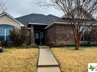 4615 Canyon Rdg, Temple, TX 76502