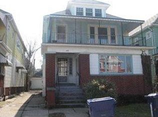 165 Brunswick Blvd, Buffalo, NY 14208