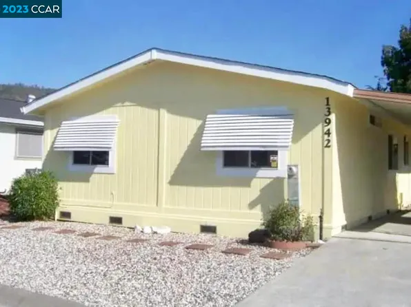 13942 Hickory Ln, Clearlake Oaks, CA 95423