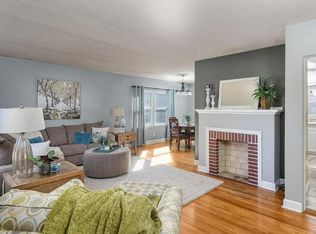 707 W Rusholme St, Davenport, IA 52804