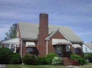 14 3rd Ave S, Glen Burnie, MD 21061