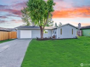 300 N 17th St, Mount Vernon, WA 98273
