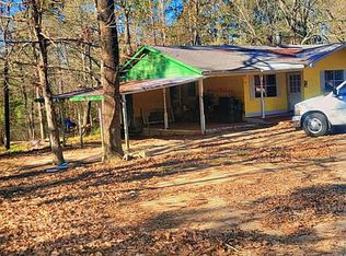 510 Mount Zion Rd, Coldspring, TX 77331