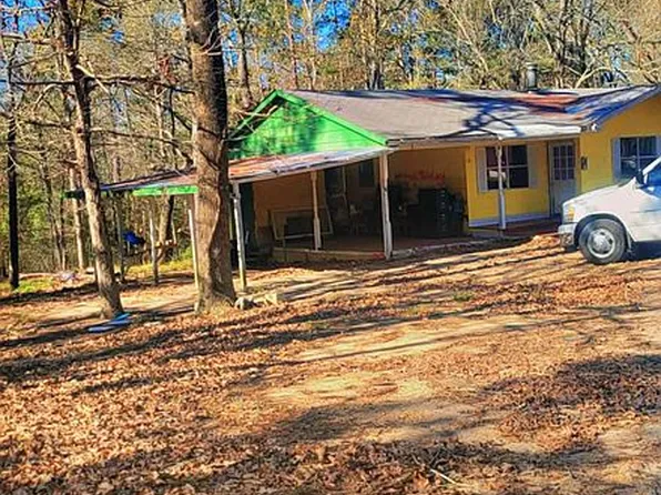 510 Mount Zion Rd, Coldspring, TX 77331