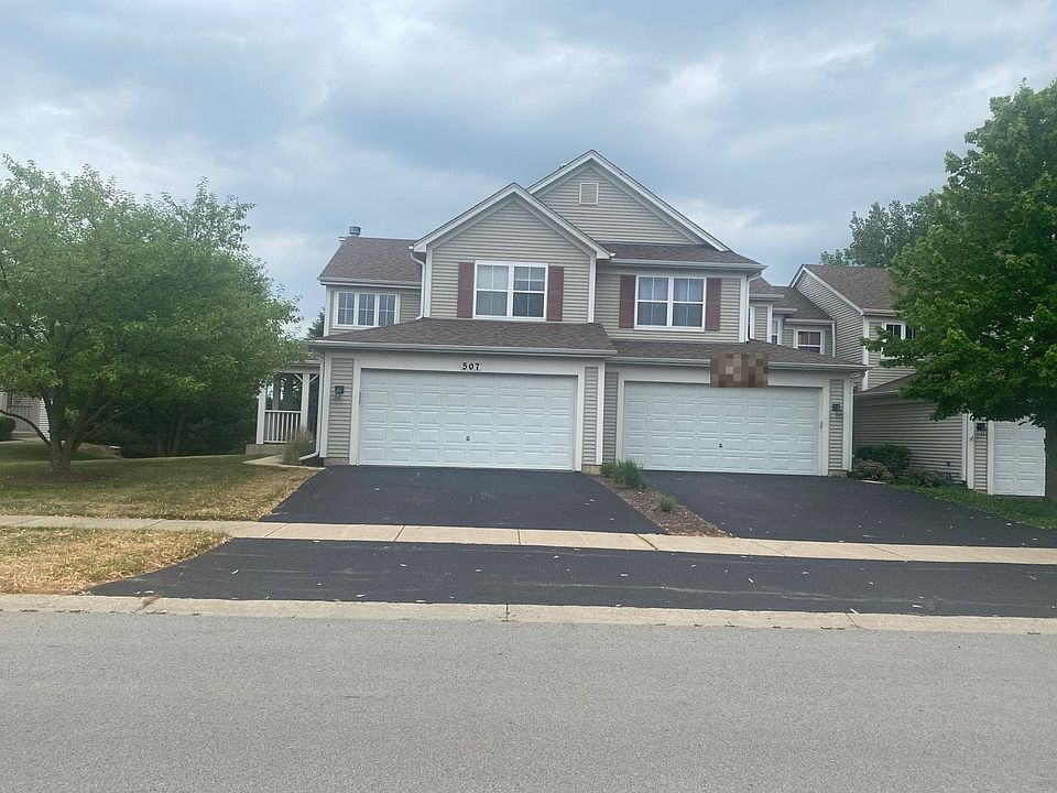 1st image of 507 Horizon Dr #D