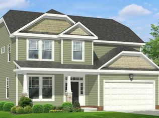 2141 Redgate Dr, Suffolk, VA 23434