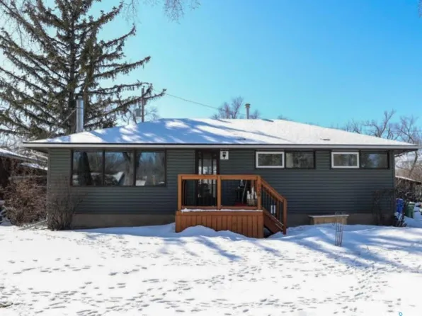 138 Portland CRESCENT, Regina, SK S4N 1Y1