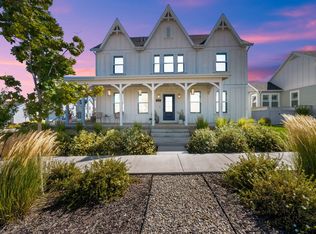 6889 W Lake Ave, South Jordan, UT 84009