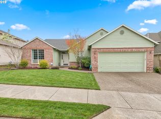 9550 SE Goldfinch Way, Happy Valley, OR 97086