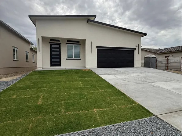 16334 Avenida Gracia, Desert Hot Springs, CA 92240