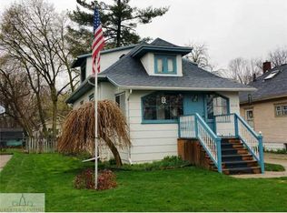 2210 Beal Ave, Lansing, MI