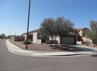 21971 W Cocopah St, Buckeye, AZ 85326