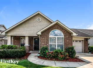 60 Clover St, Odenville, AL 35120