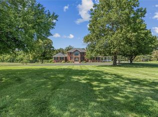 533 Crossingham Rd, Mount Airy, NC 27030