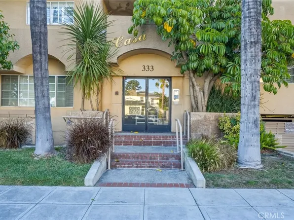 333 W Alameda Ave Unit 201, Burbank, CA 91506