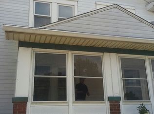 2073 Stanview Ave, Dayton, OH 45404
