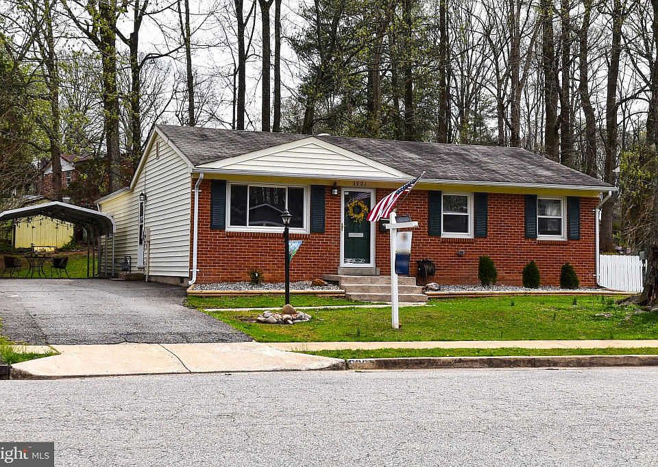 1st image of 3901 Fillmore Dr