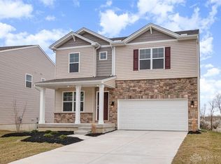 5311 Quail Rdg, Huber Heights, OH 45424
