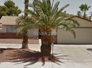 3750 S Torrey Pines Dr, Las Vegas, NV 89103