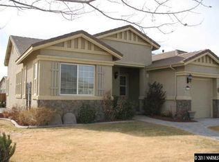 201 Murfield Ct, Dayton, NV