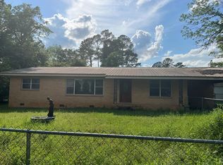 209 N Davis St, Columbia, AL 36319