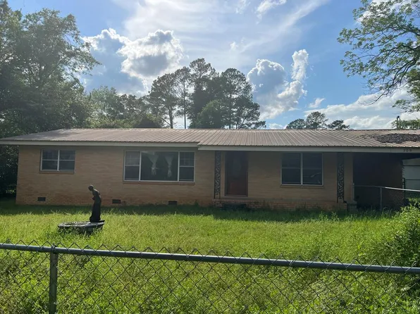 209 N Davis St, Columbia, AL 36319