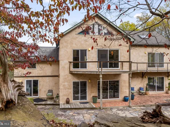 7640 Tohickon Hill Rd, Pipersville, PA 18947