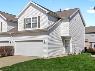 1216 Butler Ave, Bloomington, IL 61701