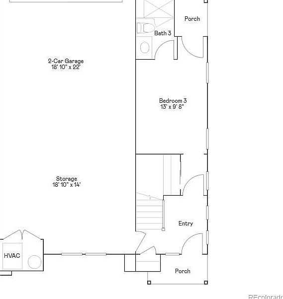 2nd image of 891 Furrow Way