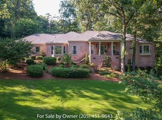 3500 Kingshill Rd, Mountain Brook, AL 35223