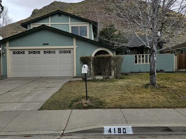 4190 Spring Dr, Reno, NV 89502