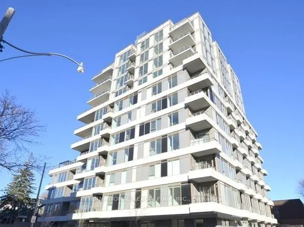 1 Cardiff Rd, Toronto, ON
