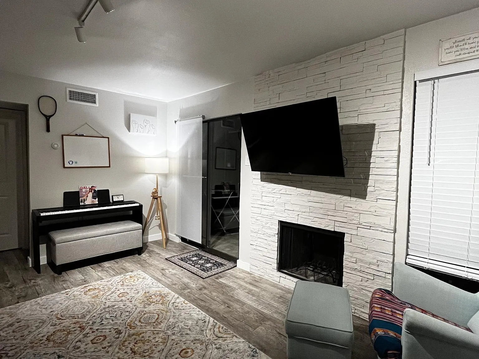 1503 N Garrett Ave — Photo 1