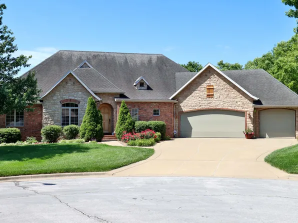 4515 S Forest Avenue, Springfield, MO 65810