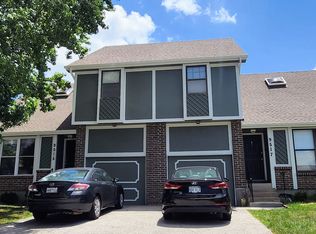 9515 W 78th St #9515, Overland Park, KS 66204