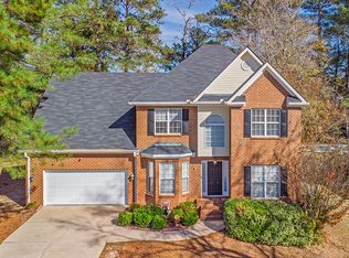 643 Millrun Ct, Macon, GA 31210