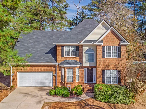 643 Millrun Ct, Macon, GA 31210