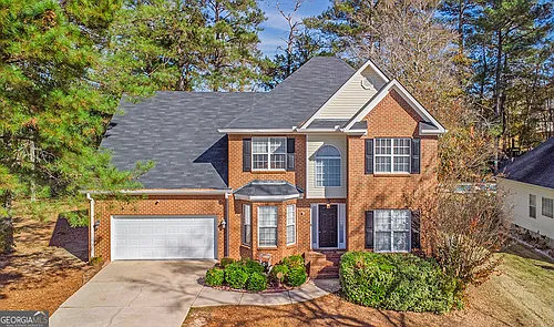 643 Millrun Ct Photo 1