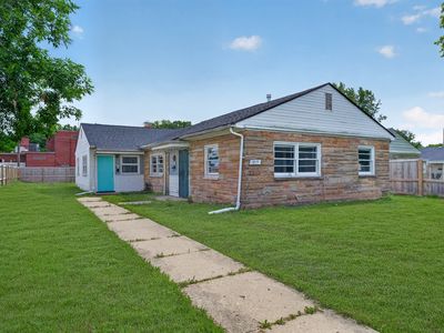 5939 E 24th St, Indianapolis, IN, 46218