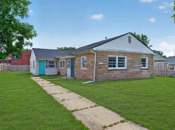 5939 E 24th St, Indianapolis, IN 46218