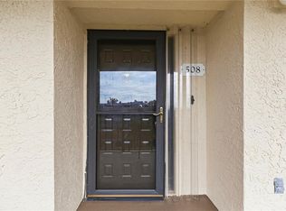 9490 HARBOR GREENS WAY #508, SEMINOLE, FL 33776