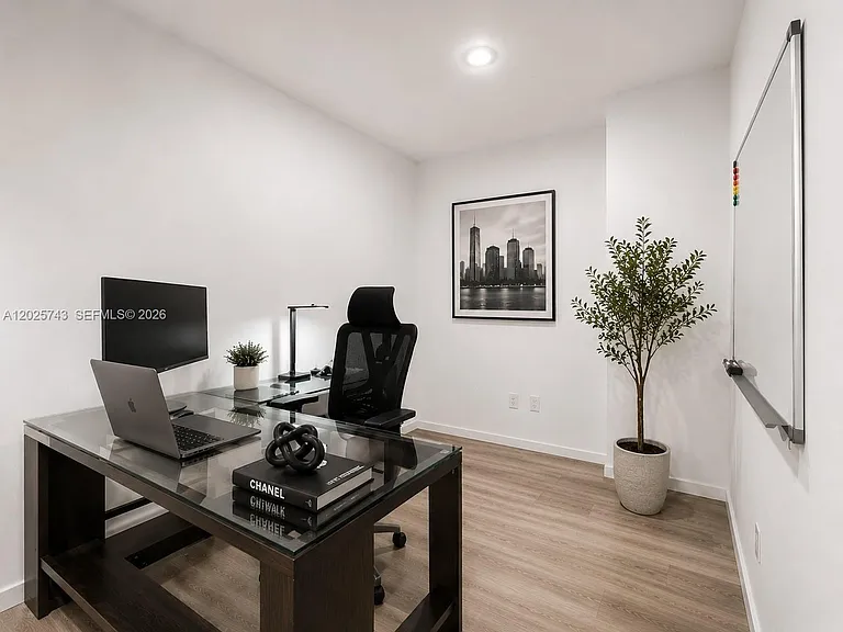801 S Miami Ave #3207 — Photo 7