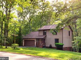 10830 Split Rail Dr, Manassas, VA 20112