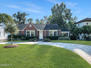 1246 Morvenwood Rd, Jacksonville, FL 32207