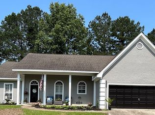 125 N Walnut Dr, Columbus, MS 39705