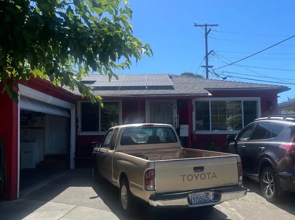 301 Sawyer St, Vallejo, CA 94589