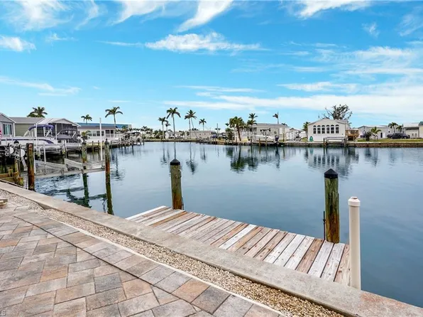 83 Blackbeard WAY, FORT MYERS BEACH, FL 33931