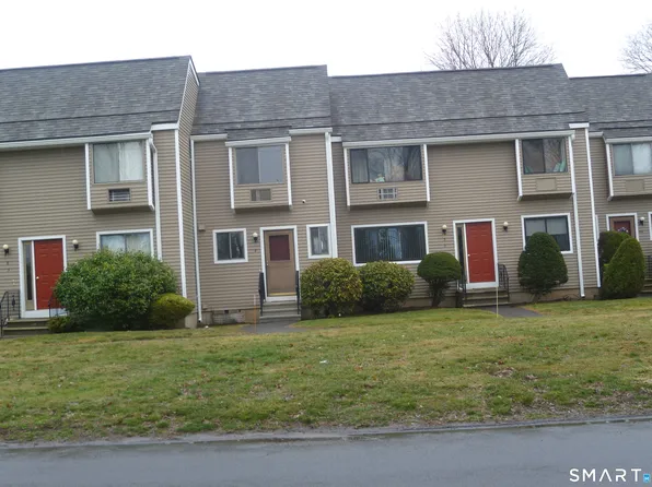 560 Yale Avenue #4, Meriden, CT 06450